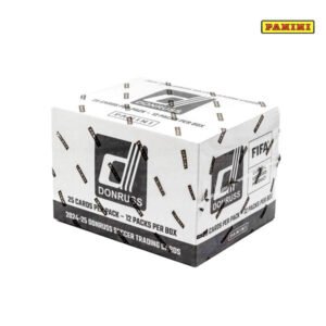 Panini Donruss Fat Pack 24/25 Box