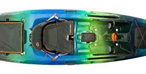 Wilderness Systems Tarpon 105 – 10’6″ Sit-On-Top Kayak – Phase 3 AirPro Seat & Large Storage