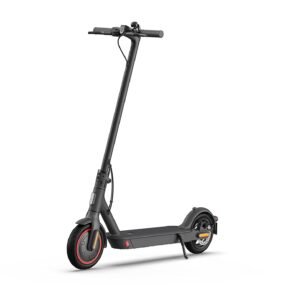 Xiaomi Electric Scooter 5 Series – 60 km Range, 20 km/h Speed, Dual Brakes, App Control, Road-Legal EU E-Scooter for Adults