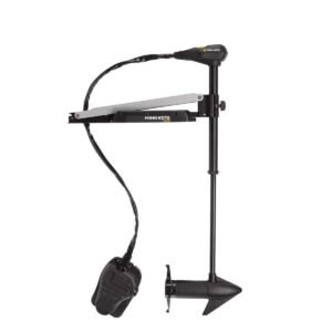 Minn Kota Edge 70 lb Foot-Control Trolling Motor, 45" Shaft