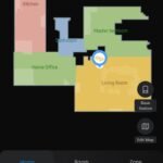 eufy Omni C20 Robot Vacuum and Mop Combo | 7000Pa Suction, Self-Emptying, Auto Mop Wash & Dry, Ultra-Slim, All-in-One Cleaning Station photo review