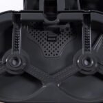 Roborock Saros 10R Robot Vacuum and Mop – Ultra-Slim 3.14”, Powerful Suction, Zero-Tangling, Self-Emptying, Smart Mapping, Hot Air Drying, Pet-Friendly – Black photo review