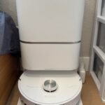 DREAME L40 Ultra Robot Vacuum and Mop, 11,000Pa Suction, Removable & Liftable Mop, Auto-Empty, Voice Control, Self-Cleaning, Pet-Friendly Smart Vacuum photo review