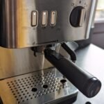 Breville Barista Max Espresso Machine – Integrated Bean Grinder, Milk Frother, 15 Bar Pump, 2.8L Tank, Stainless Steel Espresso, Latte & Cappuccino Maker photo review