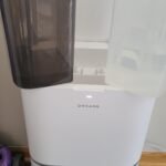 DREAME L40 Ultra Robot Vacuum and Mop, 11,000Pa Suction, Removable & Liftable Mop, Auto-Empty, Voice Control, Self-Cleaning, Pet-Friendly Smart Vacuum photo review