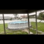 Intex 26701EH Prism Frame 10ft (3.05m) x 30in (76cm) Above Ground Pool Set – 1,185 Gallon (4,486L) Capacity with Filter Pump – Rust & Puncture Resistant, Quick Setup photo review