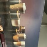 Philips Series 5400 LatteGo Fully Automatic Coffee Machine – 12 Drinks, TFT Touch Display, Built-in Grinder, EP5441/50 Black photo review