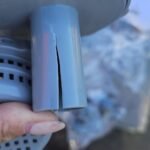 Bestway Steel Pro MAX 12ft (3.66m) x 30in (76cm) Round Above Ground Swimming Pool Set with Filter Pump – 6,473L Capacity – Durable Metal Frame Family Outdoor Pool – Gray photo review