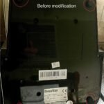 Breville Barista Max Espresso Machine – Integrated Bean Grinder, Milk Frother, 15 Bar Pump, 2.8L Tank, Stainless Steel Espresso, Latte & Cappuccino Maker photo review