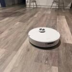DREAME L40 Ultra Robot Vacuum and Mop, 11,000Pa Suction, Removable & Liftable Mop, Auto-Empty, Voice Control, Self-Cleaning, Pet-Friendly Smart Vacuum photo review