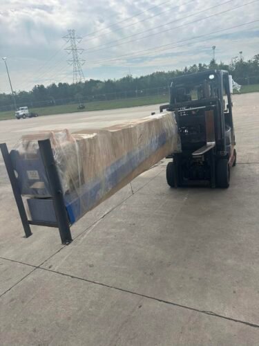 XK L1000 2-Post Car Lift – 10,000 lbs / 4,536 kg Capacity, 220V Auto Hydraulic Truck Hoist with 3-Year Parts Warranty photo review