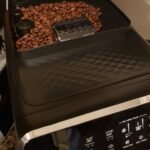 Philips Series 2200 Fully Automatic Espresso Machine with Milk Frother – EP2220/10, Ceramic Grinder, Matt Black photo review