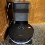 Roborock Q5 Pro+ Robot Vacuum and Mop with Self-Emptying Dock, 5500Pa Suction, DuoRoller Brush, LiDAR Navigation, Smart Mapping, Perfect for Pet Hair, Hard Floors & Carpets photo review