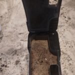 Shark AV2501AE AI Ultra Robot Vacuum with XL HEPA Self-Empty Base – 60-Day Capacity, Smart Mapping, LIDAR Navigation, Alexa Control, Perfect for Pet Hair, Carpet & Hard Floor, Bagless, Black photo review