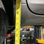 XK L2910 2-Post Car Lift 9,000 LBS / 4,082 KG Overhead Auto Truck Hoist 220V with 12-Month Parts Warranty photo review