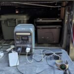 Anker SOLIX C300 Portable Power Station – 288 Wh LiFePO₄, 300 W (600 W Surge), 140 W Two-Way Fast Charge, 8-Port Solar Generator for Camping & Emergencies photo review