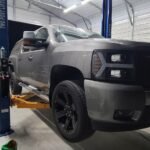 XK L2910 2-Post Car Lift 9,000 LBS / 4,082 KG Overhead Auto Truck Hoist 220V with 12-Month Parts Warranty photo review