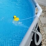 Intex 26701EH Prism Frame 10ft (3.05m) x 30in (76cm) Above Ground Pool Set – 1,185 Gallon (4,486L) Capacity with Filter Pump – Rust & Puncture Resistant, Quick Setup photo review