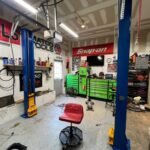 XK L1000 2-Post Car Lift – 10,000 lbs / 4,536 kg Capacity, 220V Auto Hydraulic Truck Hoist with 3-Year Parts Warranty photo review