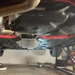 QuickJack 5000TL Portable Car Lift – 5,000 lb / 2,268 kg ALI Certified Capacity, 110V Power, 24" / 61 cm Lift Height, Low-Profile Design for Garage & Shop Use photo review