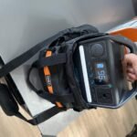 Anker 521 Portable Power Station 256Wh – LiFePO4 Battery | 300W AC Output (600W Surge) | 60W USB-C PD, 6 Ports, Solar-Compatible PowerHouse for Camping, Emergency, Travel & Outdoor Use photo review