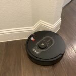 Roborock Q5 Pro+ Robot Vacuum and Mop with Self-Emptying Dock, 5500Pa Suction, DuoRoller Brush, LiDAR Navigation, Smart Mapping, Perfect for Pet Hair, Hard Floors & Carpets photo review