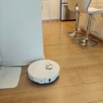 DREAME L40 Ultra Robot Vacuum and Mop, 11,000Pa Suction, Removable & Liftable Mop, Auto-Empty, Voice Control, Self-Cleaning, Pet-Friendly Smart Vacuum photo review