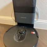 Roborock Q5 Pro+ Robot Vacuum and Mop with Self-Emptying Dock, 5500Pa Suction, DuoRoller Brush, LiDAR Navigation, Smart Mapping, Perfect for Pet Hair, Hard Floors & Carpets photo review