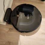 eufy Omni C20 Robot Vacuum and Mop Combo | 7000Pa Suction, Self-Emptying, Auto Mop Wash & Dry, Ultra-Slim, All-in-One Cleaning Station photo review