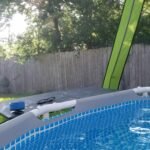 Intex 26701EH Prism Frame 10ft (3.05m) x 30in (76cm) Above Ground Pool Set – 1,185 Gallon (4,486L) Capacity with Filter Pump – Rust & Puncture Resistant, Quick Setup photo review