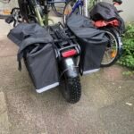 ENGWE L20 BOOST 20″ / 508 mm Fat-Tyre E-Bike – 250 W Motor, 48 V 13 Ah Battery, 75 Nm Torque, 150 km / 93 mi Range photo review