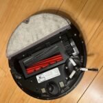 Roborock Q5 Pro+ Robot Vacuum and Mop with Self-Emptying Dock, 5500Pa Suction, DuoRoller Brush, LiDAR Navigation, Smart Mapping, Perfect for Pet Hair, Hard Floors & Carpets photo review