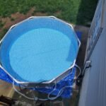 Intex 26701EH Prism Frame 10ft (3.05m) x 30in (76cm) Above Ground Pool Set – 1,185 Gallon (4,486L) Capacity with Filter Pump – Rust & Puncture Resistant, Quick Setup photo review