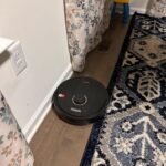 Roborock Q5 Pro+ Robot Vacuum and Mop with Self-Emptying Dock, 5500Pa Suction, DuoRoller Brush, LiDAR Navigation, Smart Mapping, Perfect for Pet Hair, Hard Floors & Carpets photo review