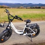 ENGWE L20 BOOST 20″ / 508 mm Fat-Tyre E-Bike – 250 W Motor, 48 V 13 Ah Battery, 75 Nm Torque, 150 km / 93 mi Range photo review