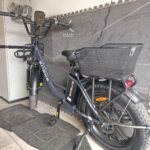 ENGWE L20 BOOST 20″ / 508 mm Fat-Tyre E-Bike – 250 W Motor, 48 V 13 Ah Battery, 75 Nm Torque, 150 km / 93 mi Range photo review