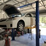 XK L2910 2-Post Car Lift 9,000 LBS / 4,082 KG Overhead Auto Truck Hoist 220V with 12-Month Parts Warranty photo review