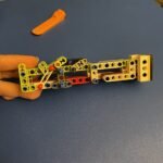 LEGO Star Wars R2-D2 75308 Droid Building Set for Adults, Collectible 3D Display Model with Info Plaque and Hidden Lightsaber, 2314 Pieces photo review