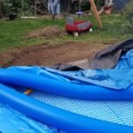 Intex 28167EH Easy Set Inflatable Pool Set – 15ft (4.57m) x 48in (122cm) Round Above Ground Pool with 1,000 GPH Pump, Ladder, Cover & Ground Cloth – 3,736 Gallon (14,141L) Capacity – 3-Ply PVC photo review