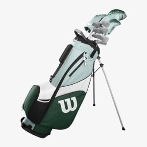 Wilson Profile SGI Women's Golf Club Set (RH)